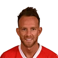 Luke Procter
