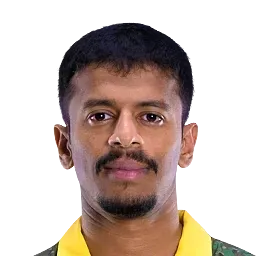 Subhranshu Senapati