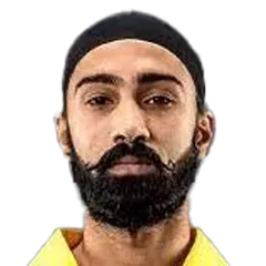 Simarjeet Singh