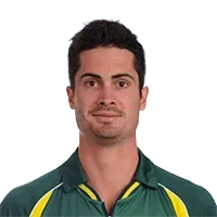 Ben Cutting