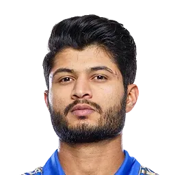 Arshad Khan