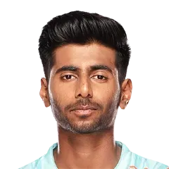 Mayank Yadav