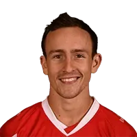 Josh Bohannon