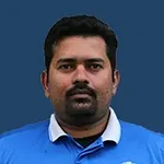 Jeyakanthan Perumal