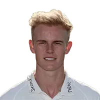 Zak Chappell