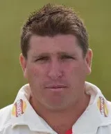Mark Cosgrove