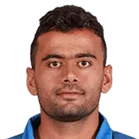 Zahir Khan