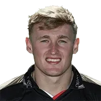 Callum Parkinson