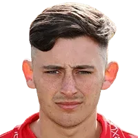Harry Swindells