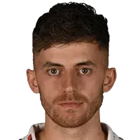 Ben Coad