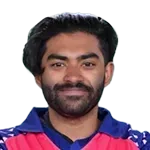 Sandeep Nair