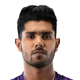 Harshit Pradeep Rana