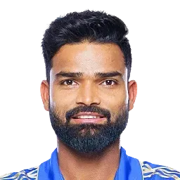 Kumar Kartikeya