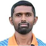 Jitesh Patel