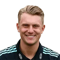 Scott Borthwick