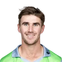 Brad Evans
