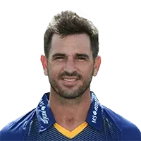 Ryan ten Doeschate
