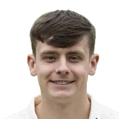 Jamie Smith