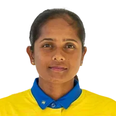 Inoka Ranaweera