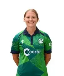 Sarah Forbes