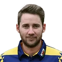 Chris Cooke