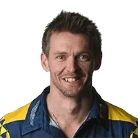 Michael Hogan