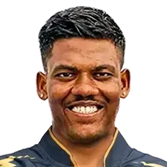 Robin Minz
