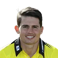 Graeme van Buuren