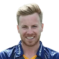Adam Wheater