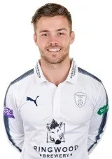 Lewis McManus