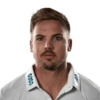 Stiaan van Zyl