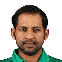 Sarfraz Ahmed