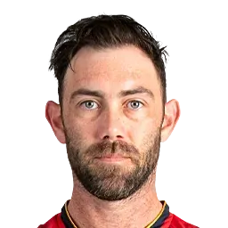 Glenn Maxwell