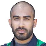 Ahmer Ghulam