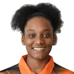 Zaida James