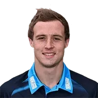 Charlie Morris