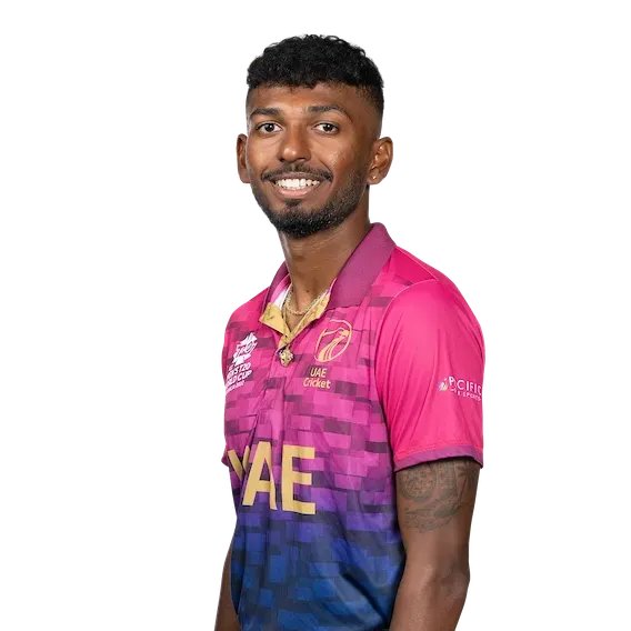 Karthik Meiyappan