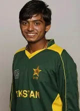 Ahsan Ali