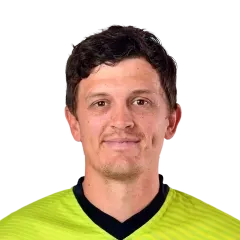 Wihan Lubbe