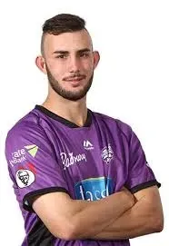 Aaron Summers