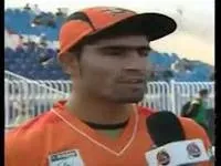 Nasir Nawaz