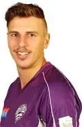 Sam Rainbird