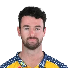 Connor Esterhuizen