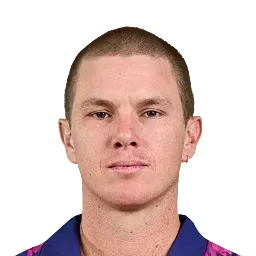 Adam Zampa