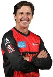 Brad Hogg