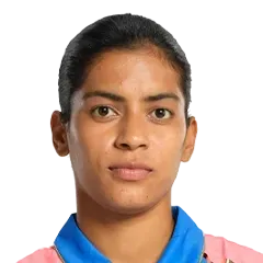 Amanjot Kaur