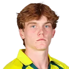 Callum Vidler