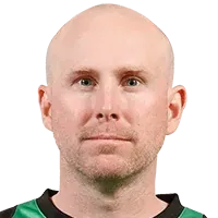 Ben Dunk
