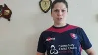 Alice Davidson-Richards