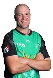 Michael Beer